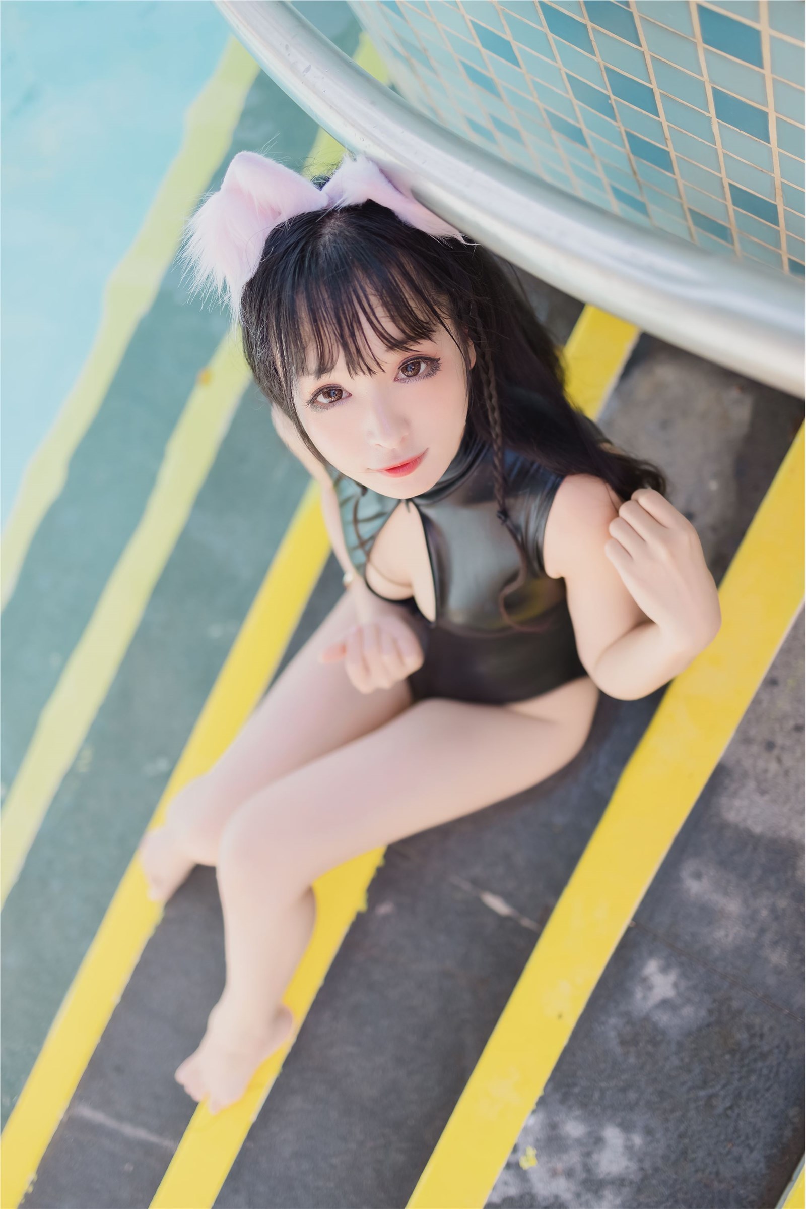 998 XY NO.007 Favorite Swimsuit(3)